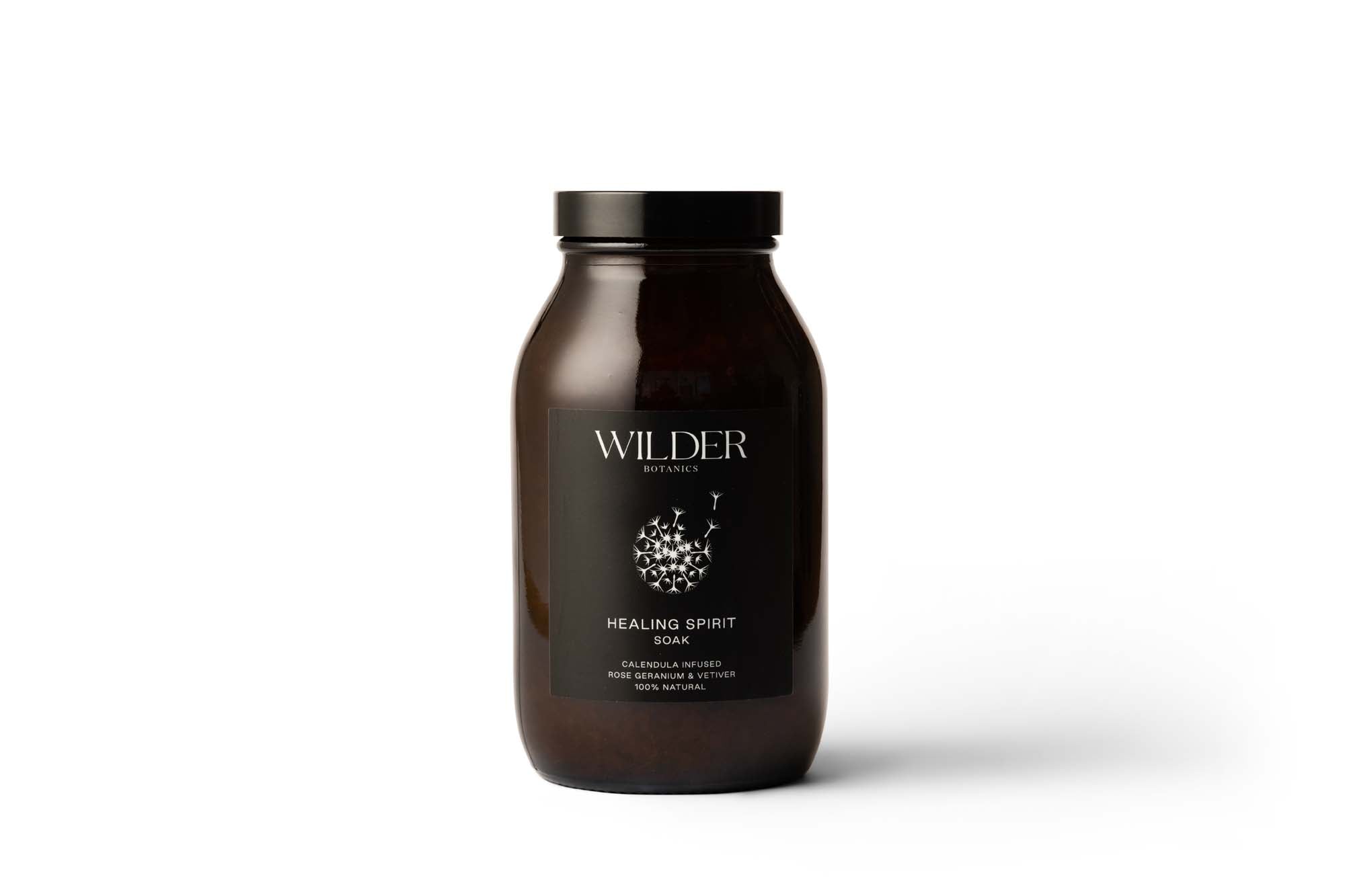 Wilder Botanics