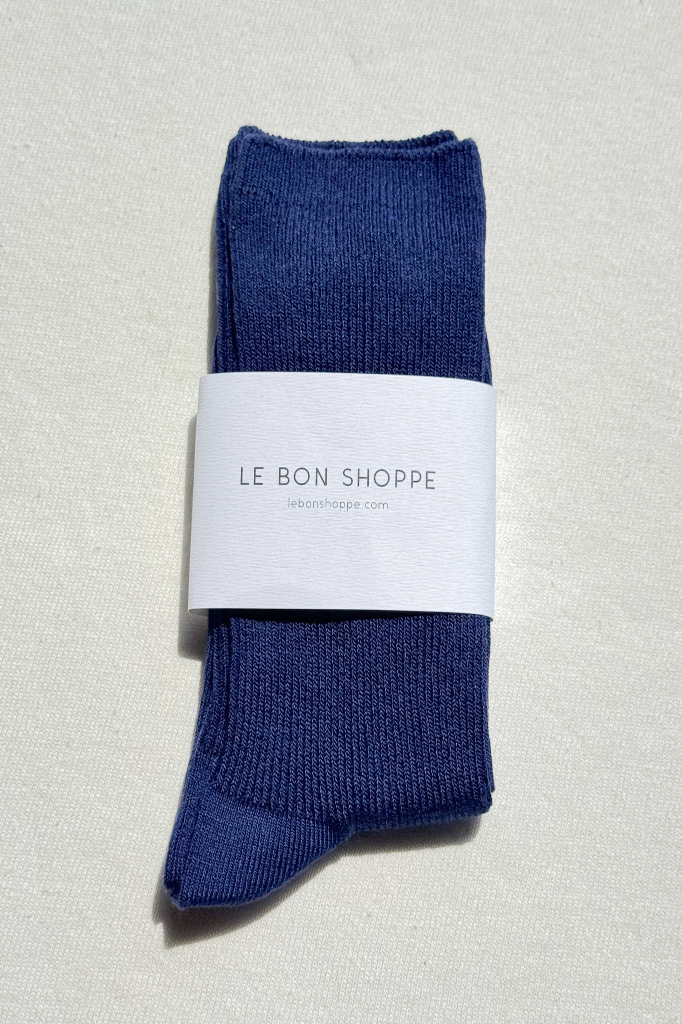 Le Bon Shoppe Trouser Socks