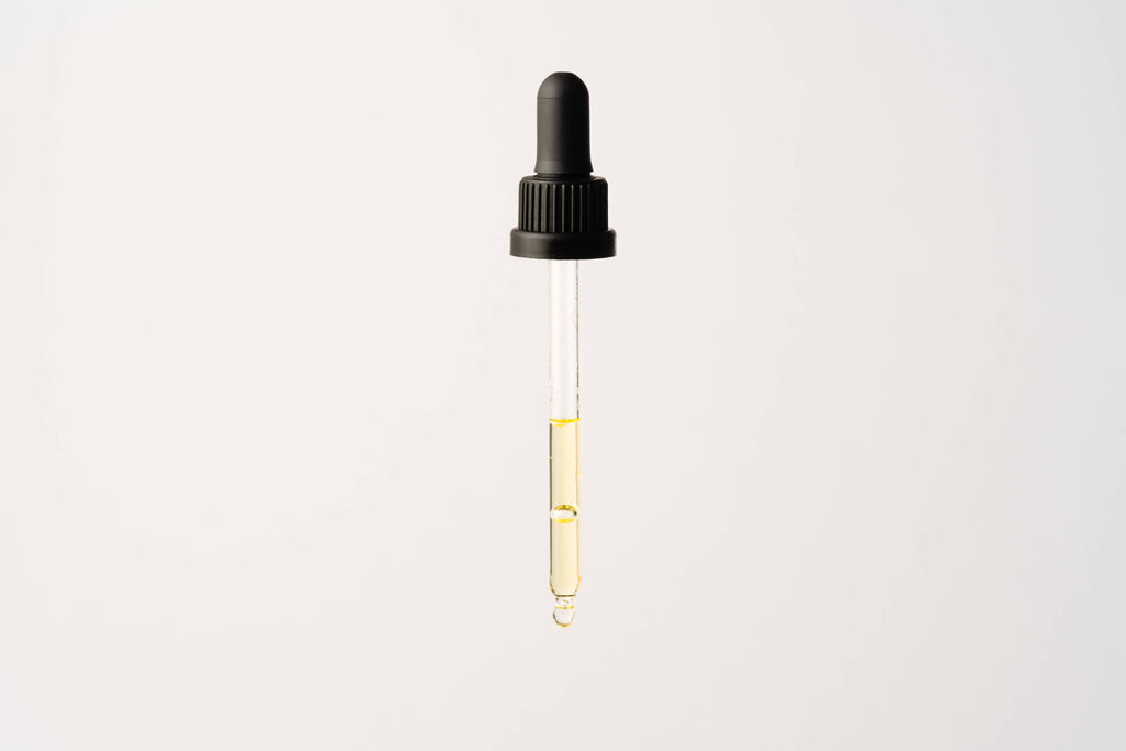 Wilder Botanics Phyto Radiance Day Oil