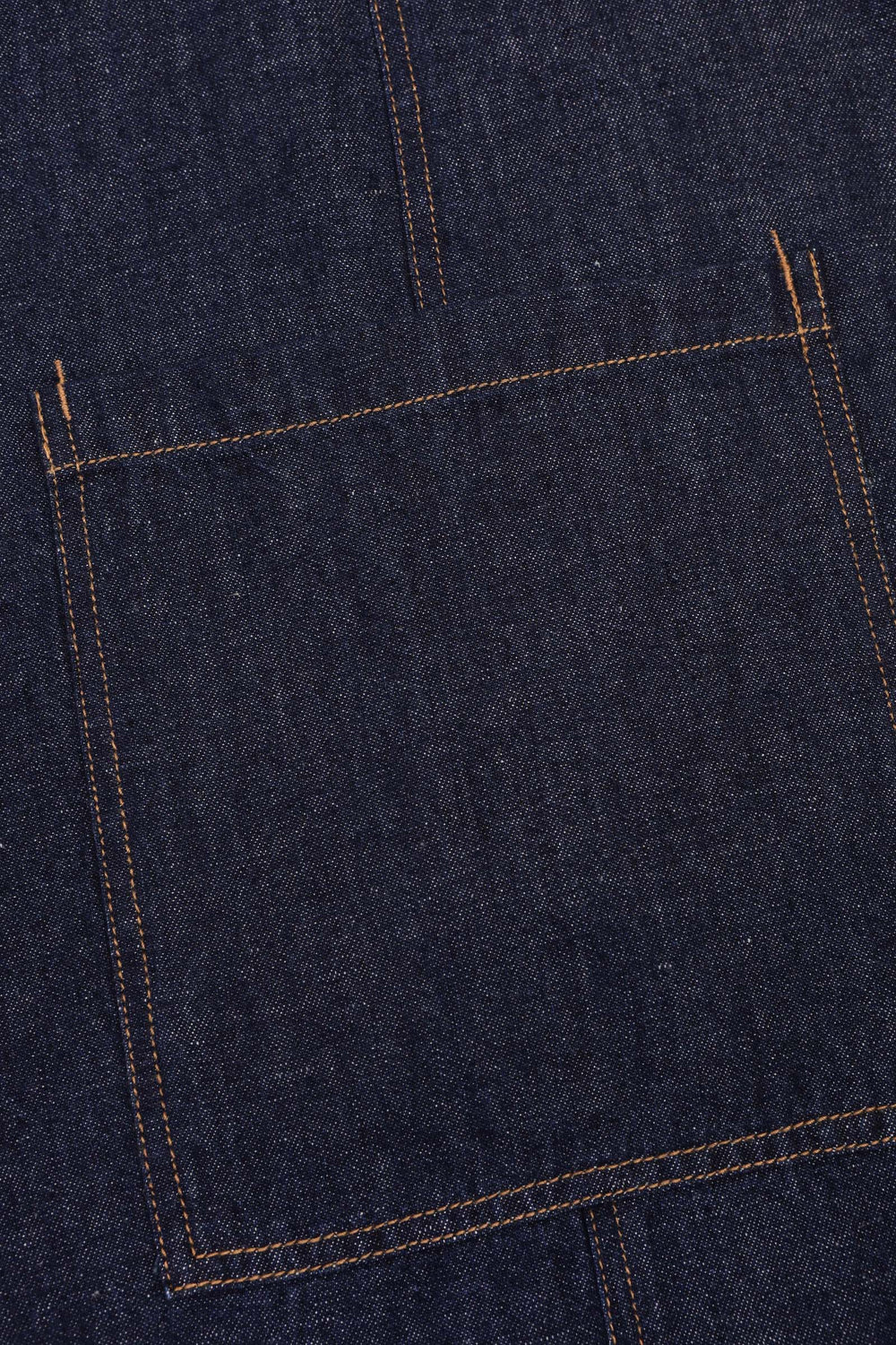 LF Markey Clifton Dress Denim Chambray