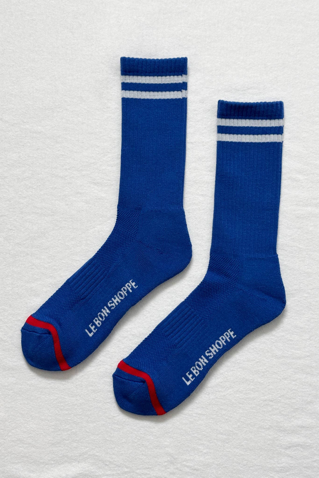 Le Bon Shoppe Extended Boyfriend Socks