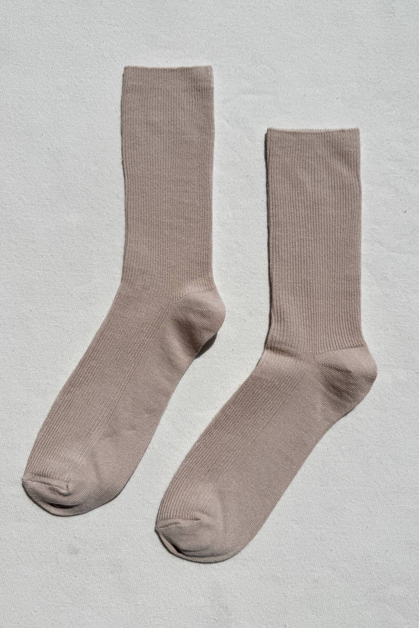 Le Bon Shoppe Trouser Socks