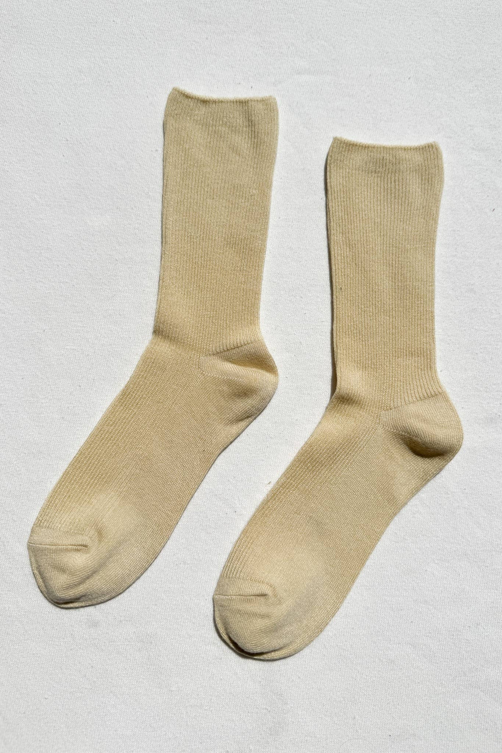 Le Bon Shoppe Trouser Socks