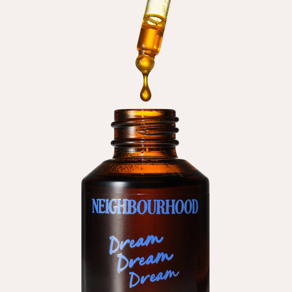 Neighbourhood Botanicals 'Dream Dream Dream' Night Facial Oil, 30ml