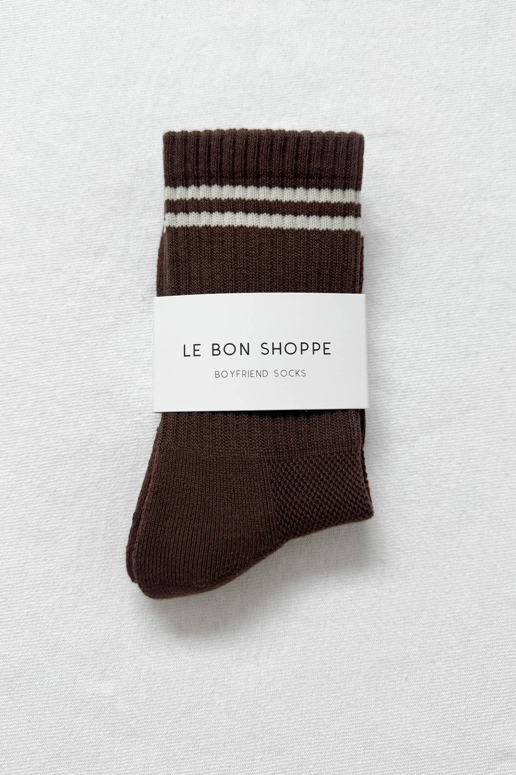 Le Bon Shoppe Boyfriend Socks