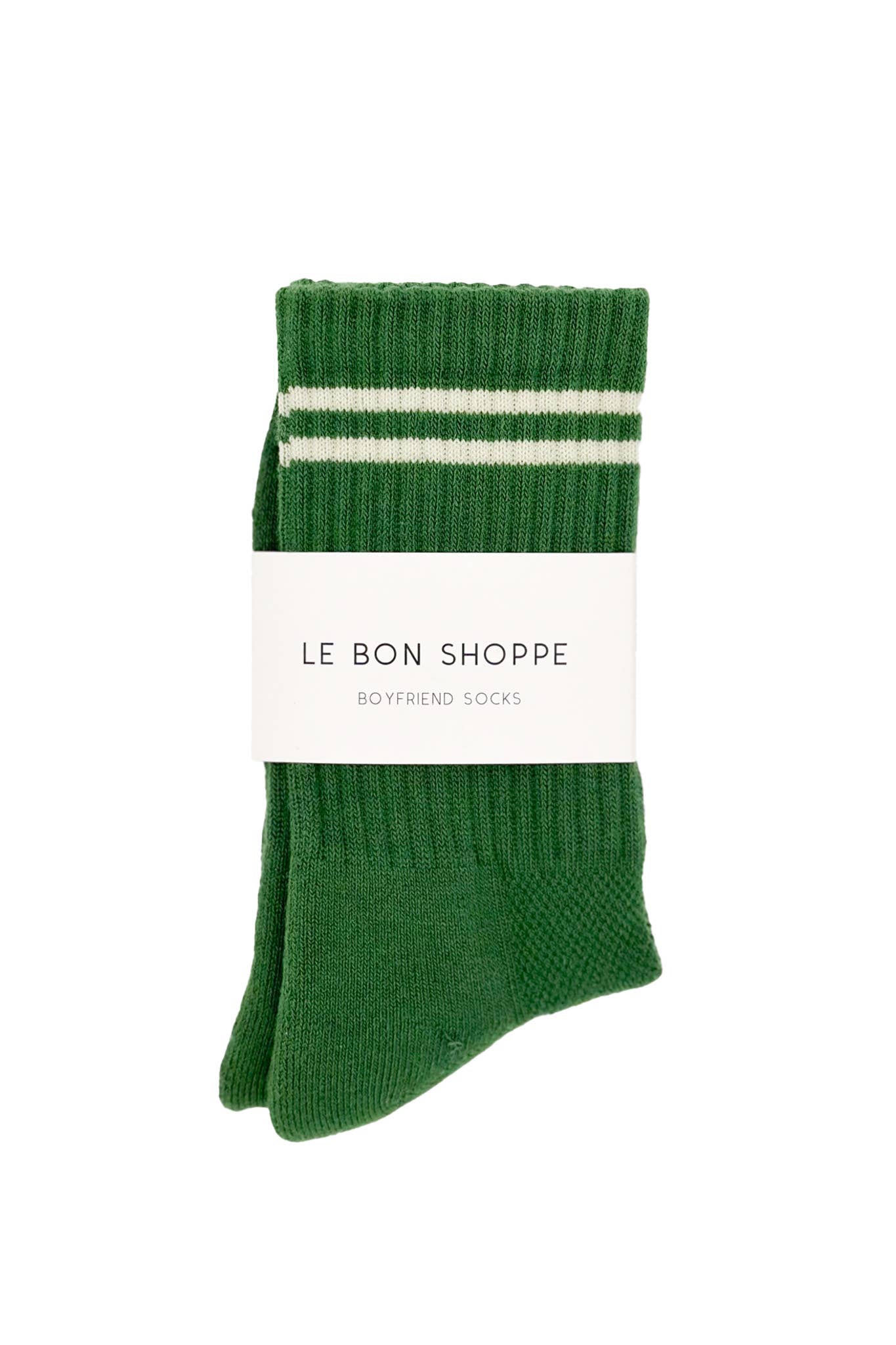 Le Bon Shoppe Boyfriend Socks