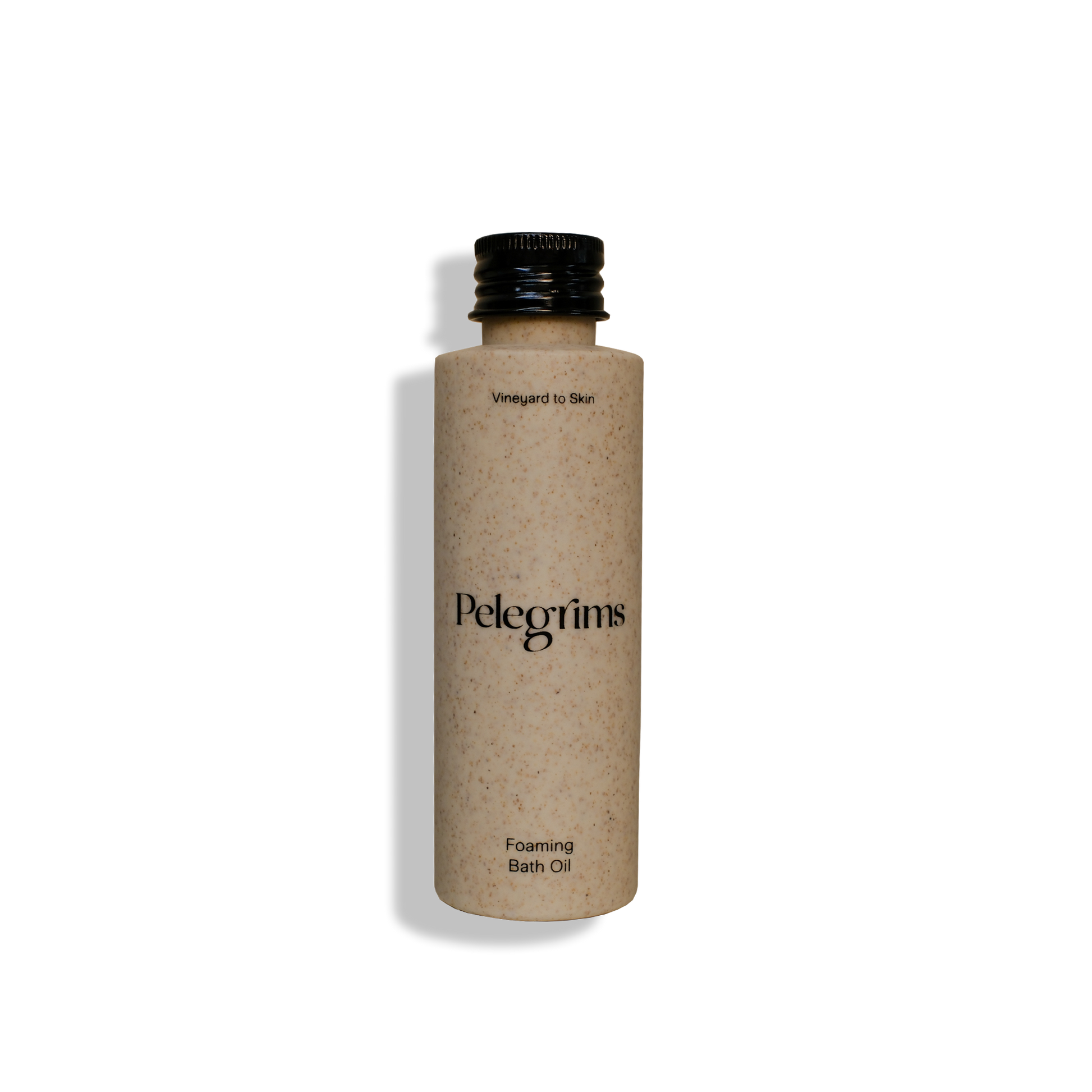 Pelegrims Foaming Bath Oil