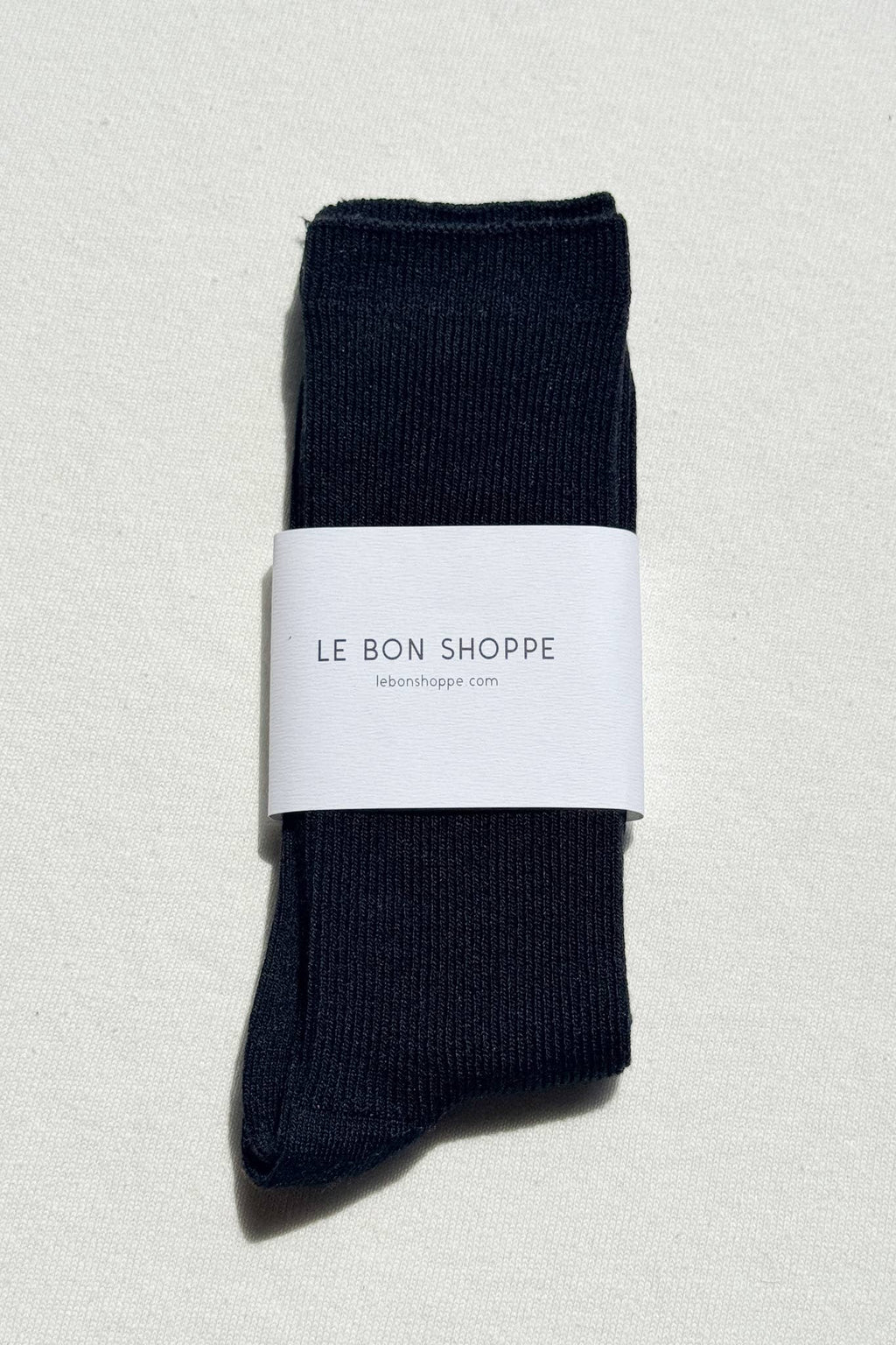 Le Bon Shoppe Trouser Socks