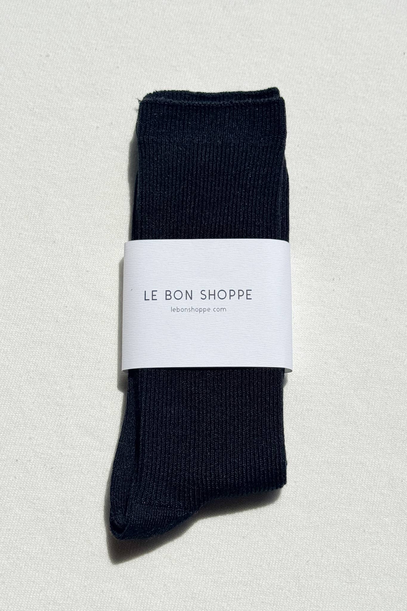 Le Bon Shoppe Trouser Socks