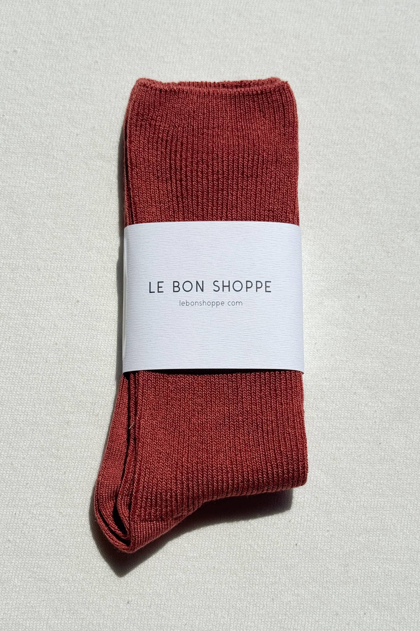 Le Bon Shoppe Trouser Socks