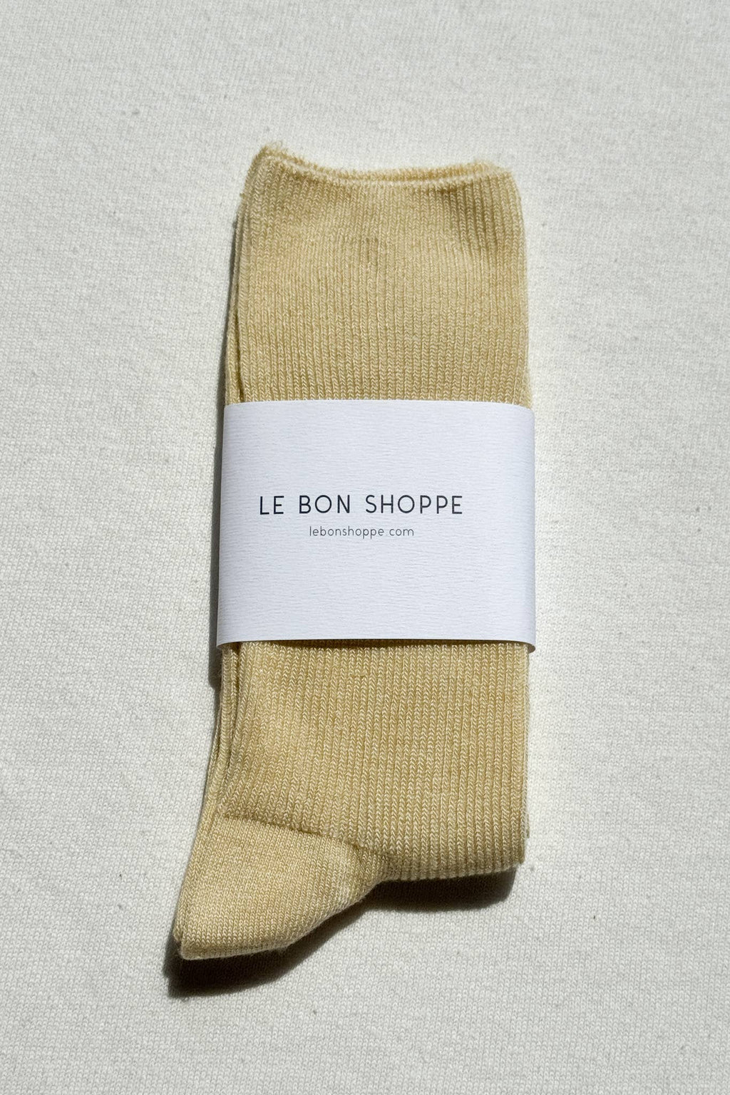 Le Bon Shoppe Trouser Socks
