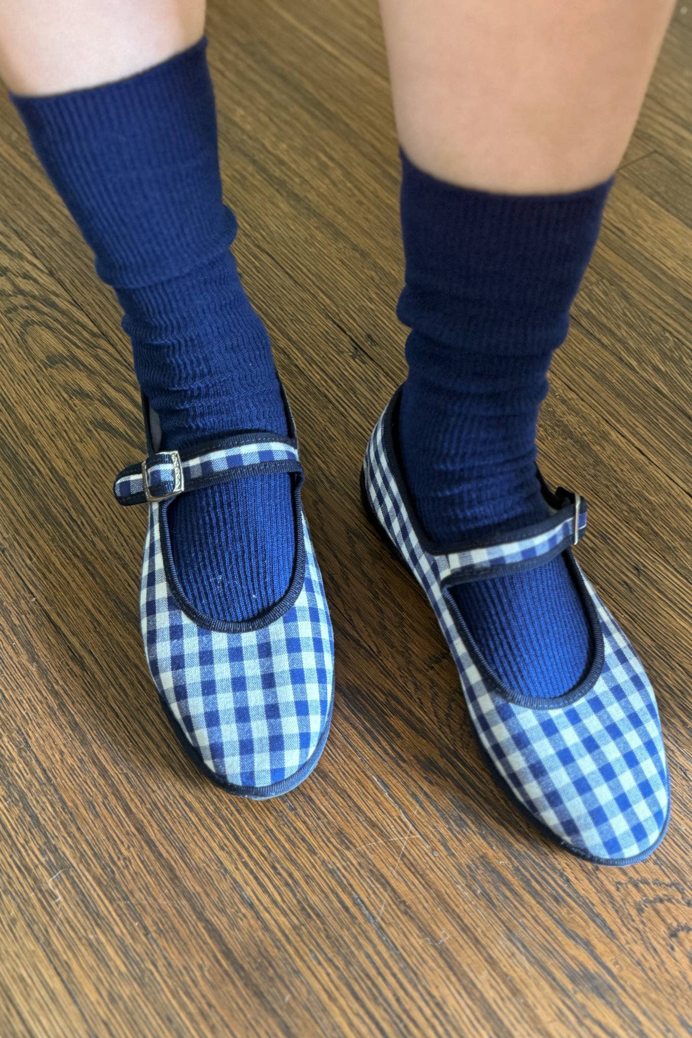 Le Bon Shoppe Trouser Socks