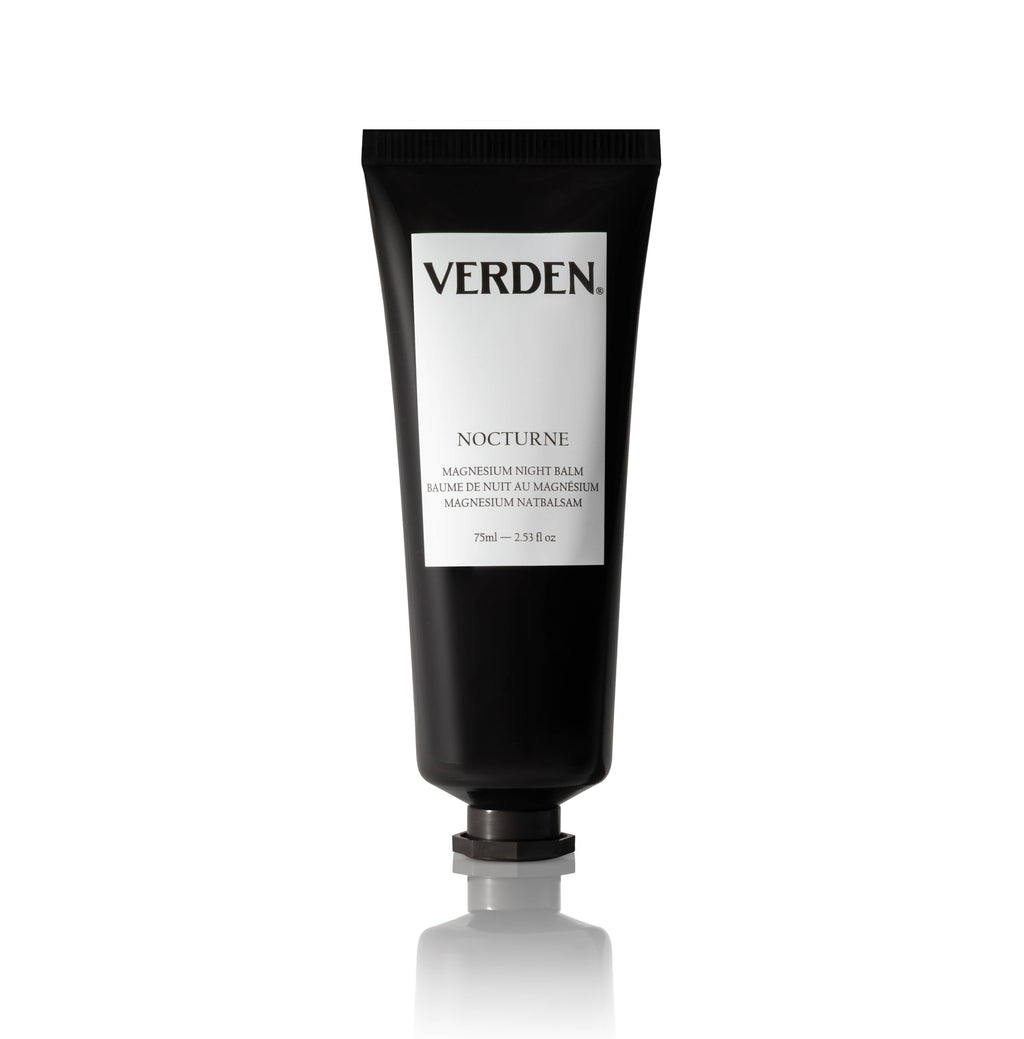 Verden Magnesium Night Balm