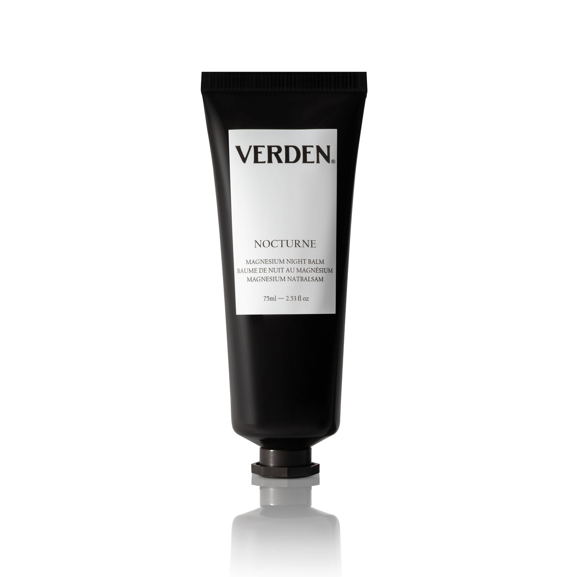 Verden Magnesium Night Balm