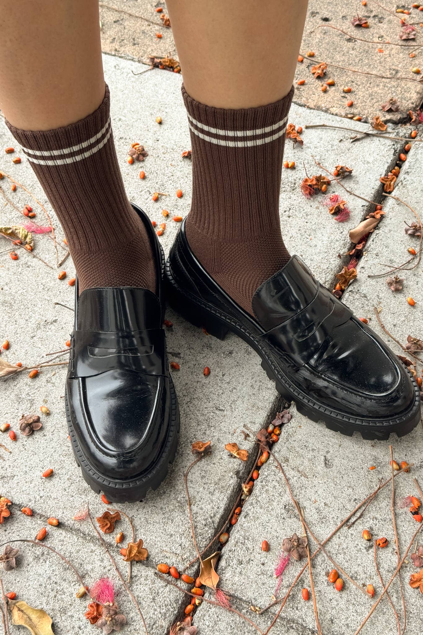 Le Bon Shoppe Boyfriend Socks