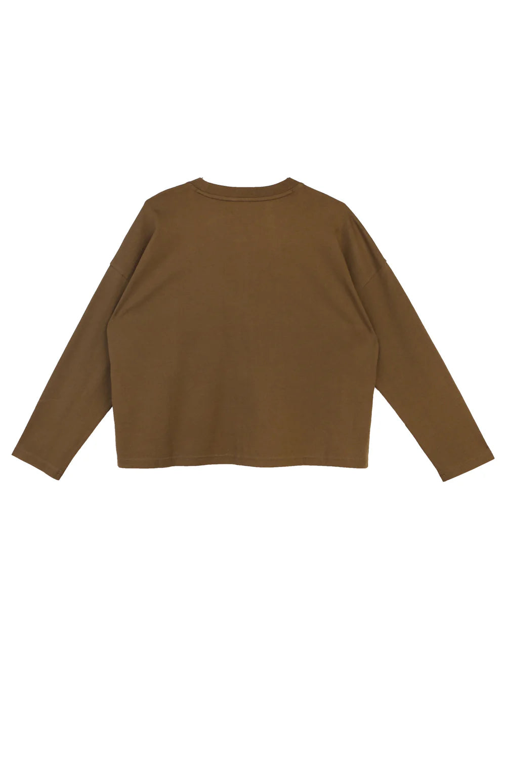 LF Markey Lesley Olive Top