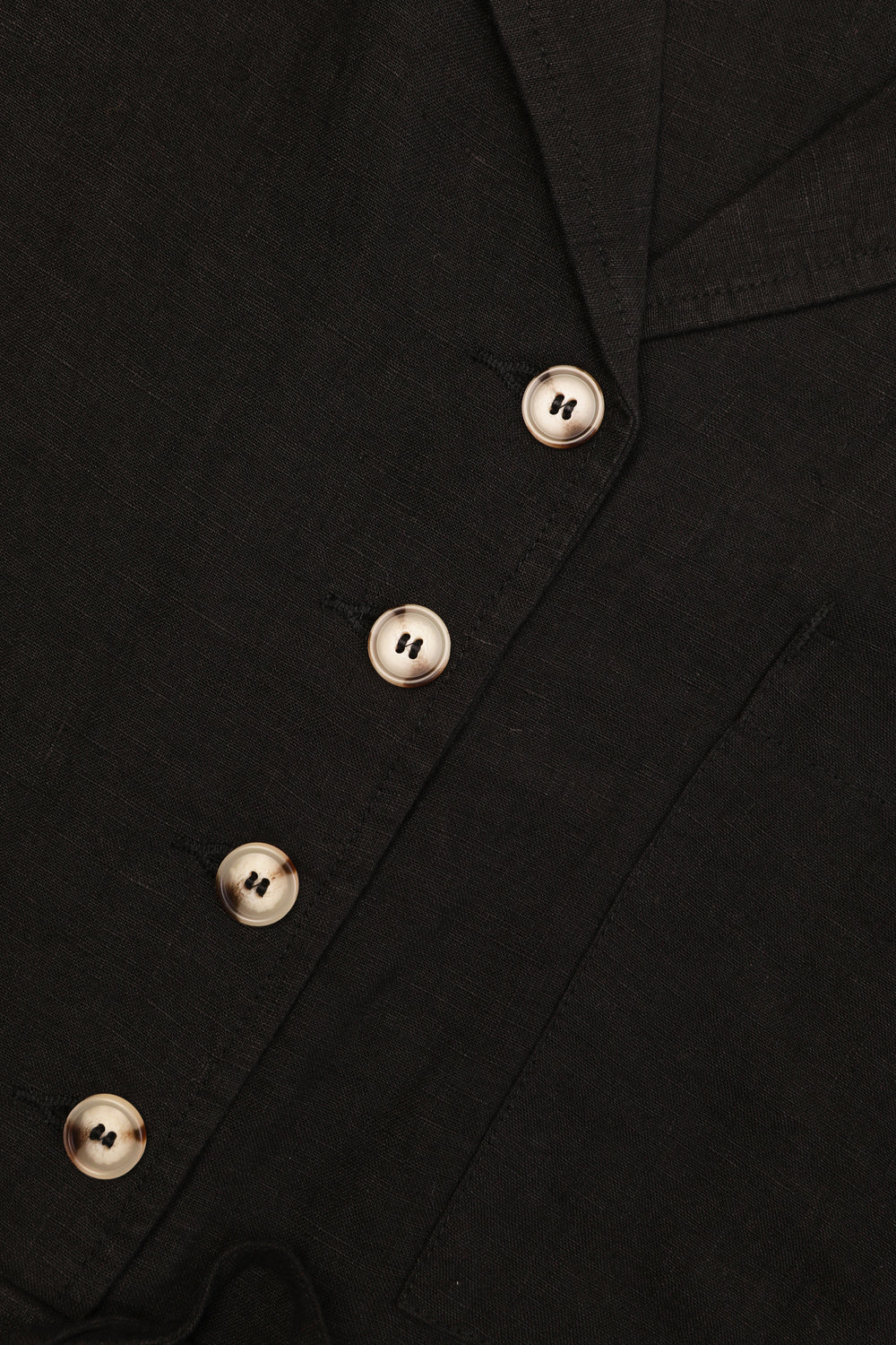 LF Markey Maxim Linen Shirt