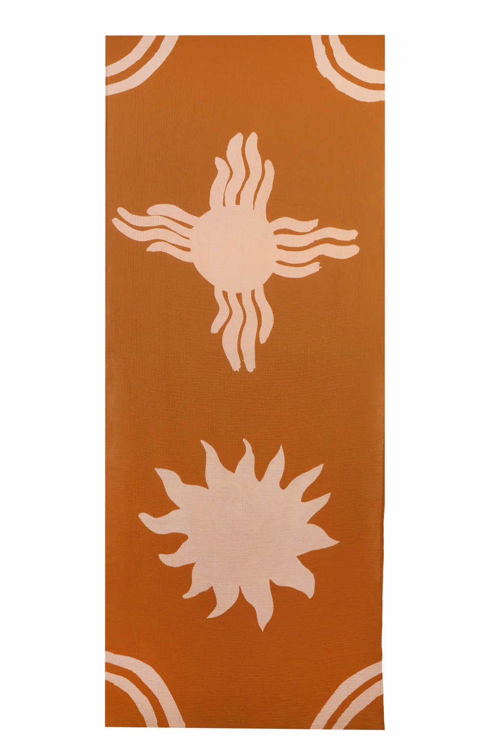 LF Markey Soleil Scarf