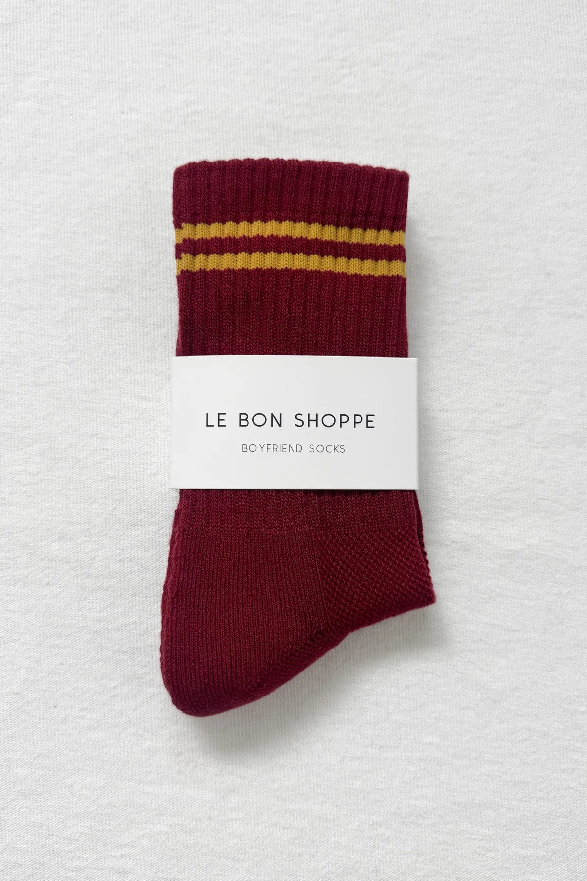 Le Bon Shoppe Boyfriend Socks