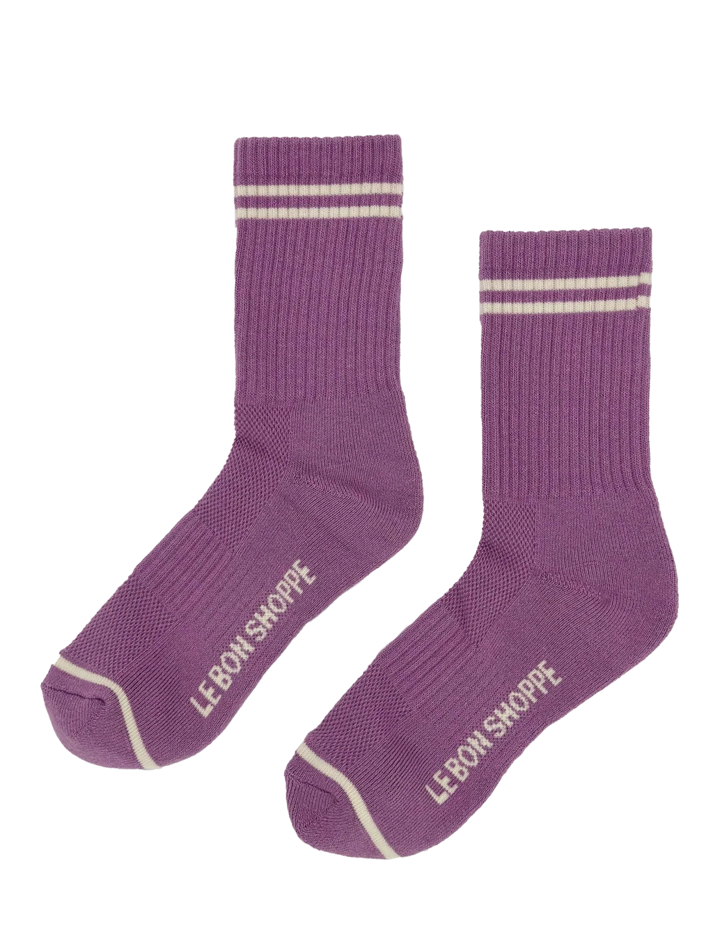 Le Bon Shoppe Boyfriend Socks