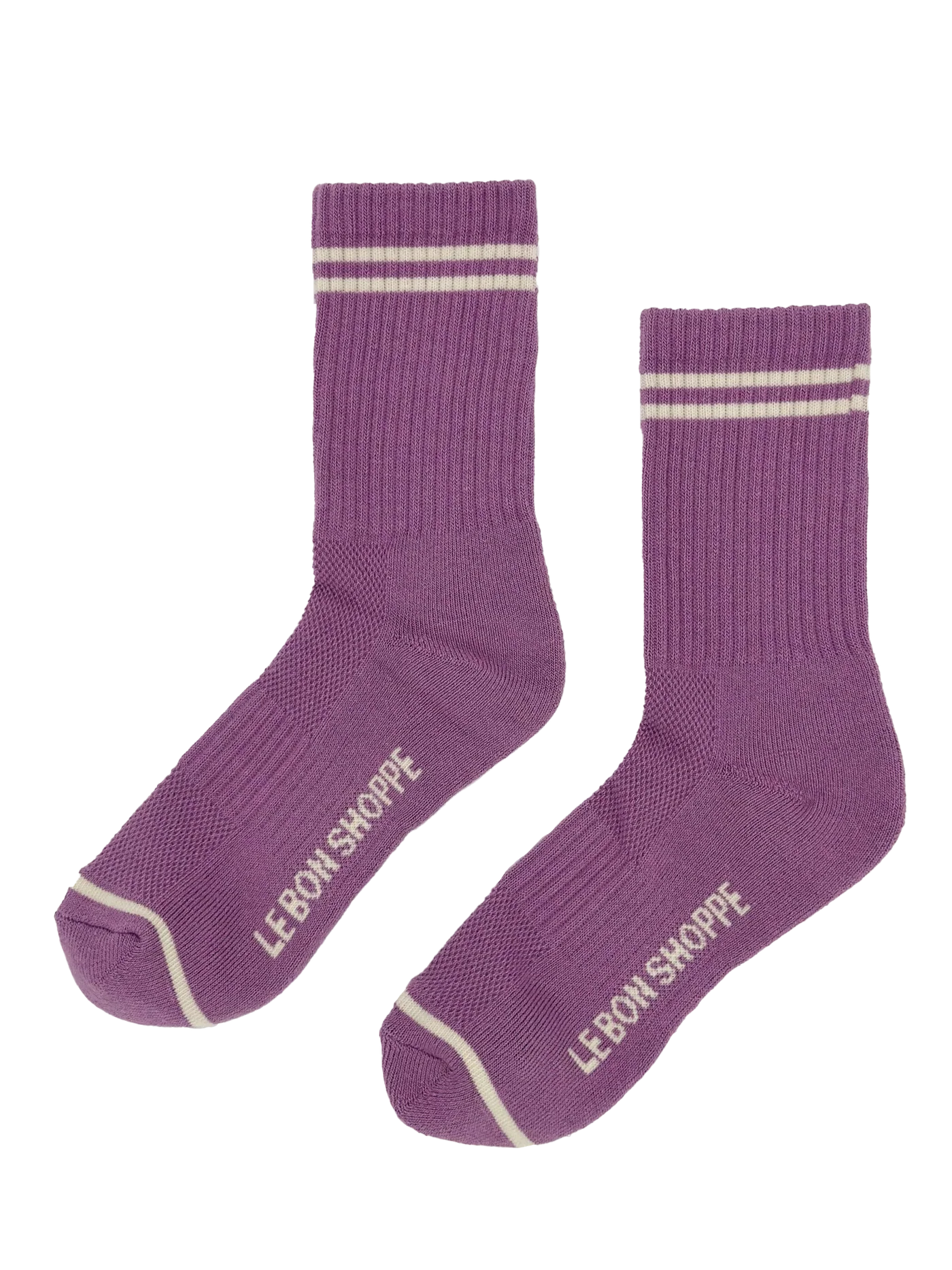 Le Bon Shoppe Boyfriend Socks