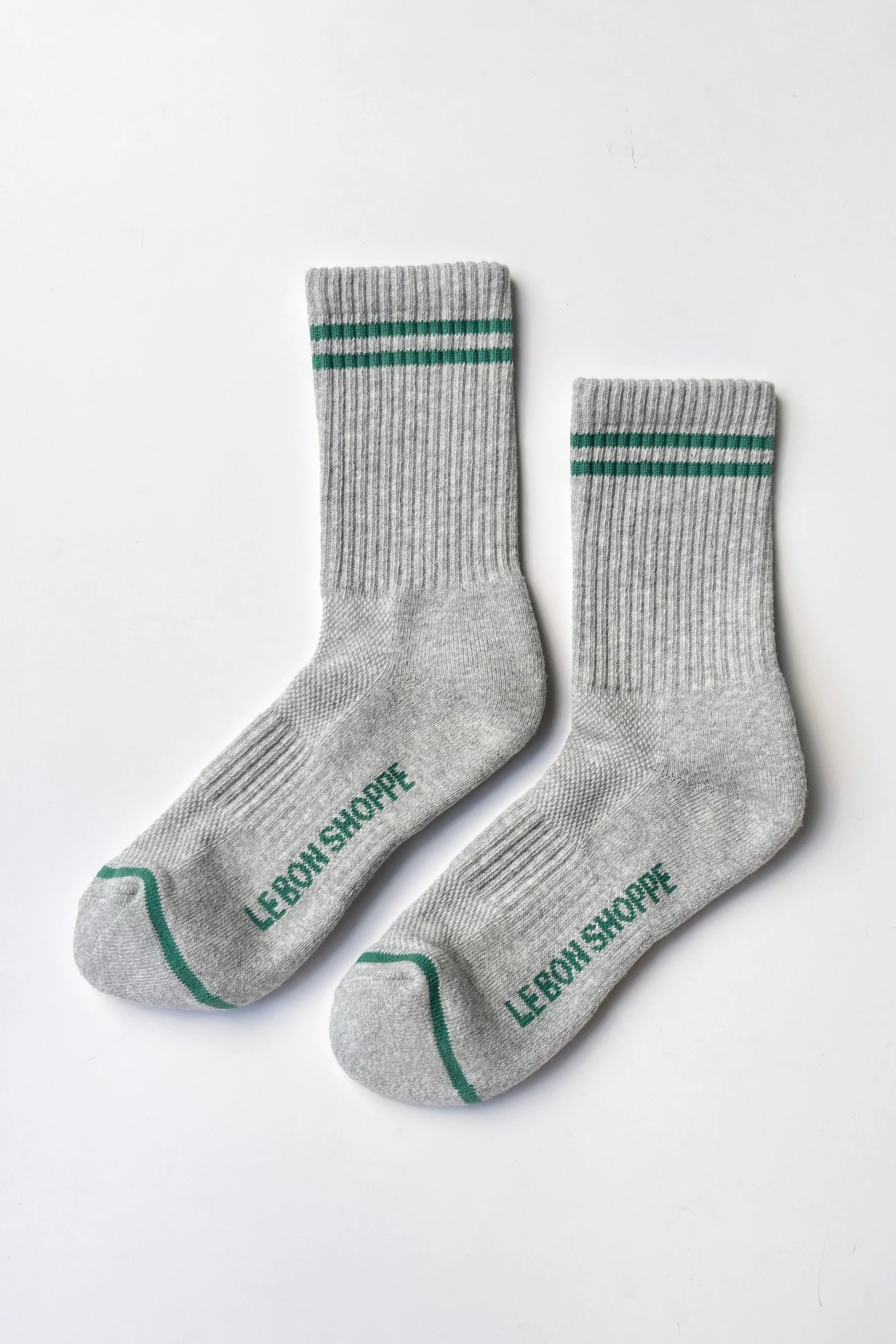 Le Bon Shoppe Boyfriend Socks