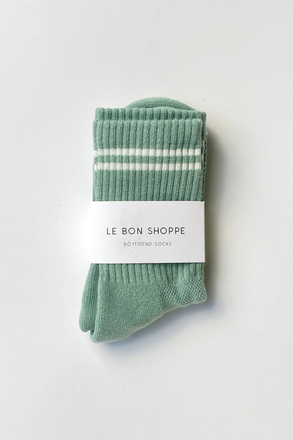 Le Bon Shoppe Boyfriend Socks