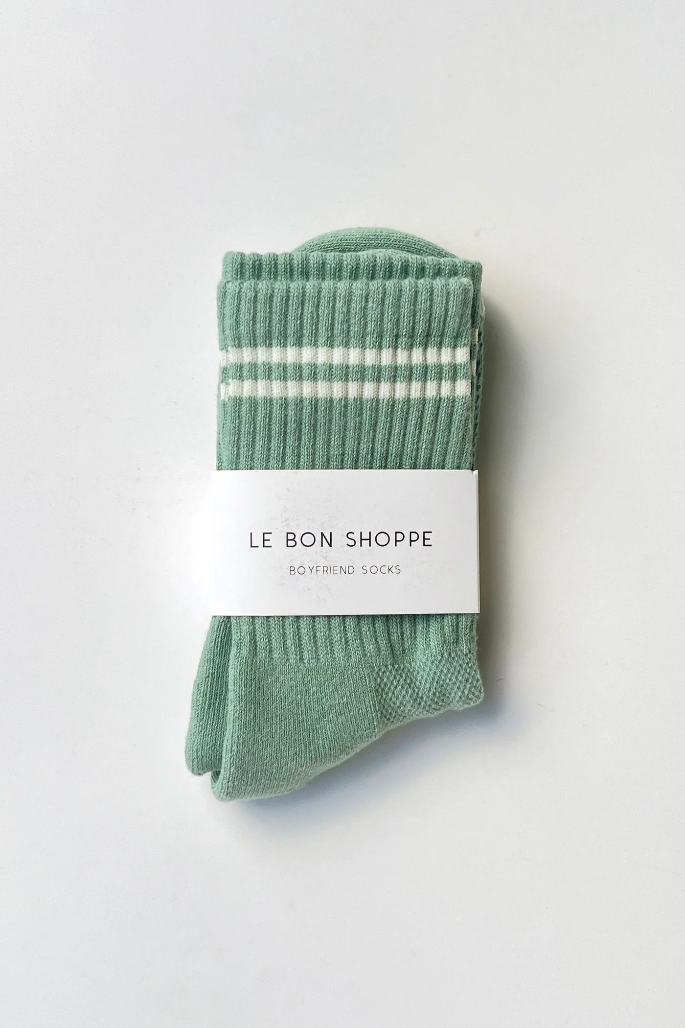 Le Bon Shoppe Boyfriend Socks