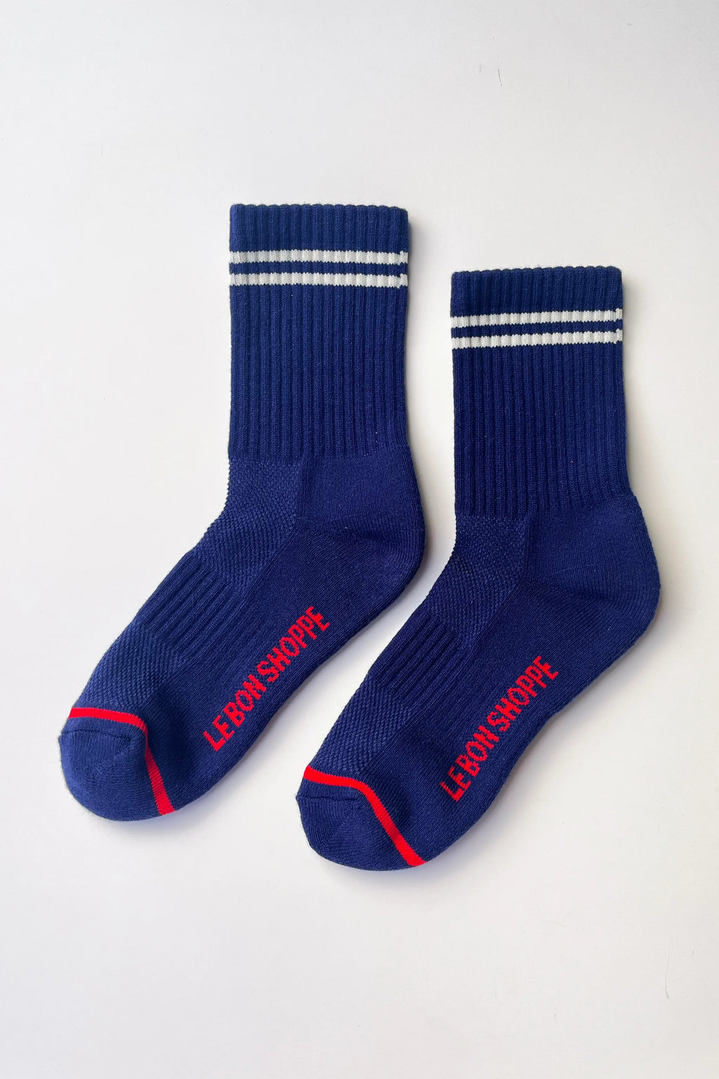 Le Bon Shoppe Boyfriend Socks