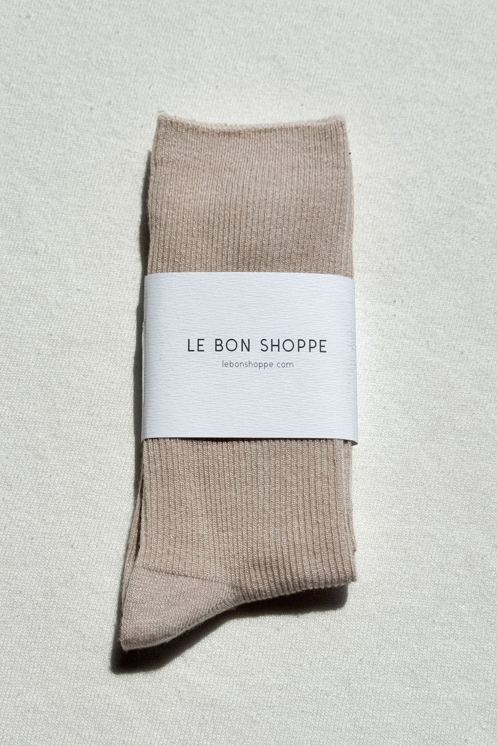Le Bon Shoppe Trouser Socks