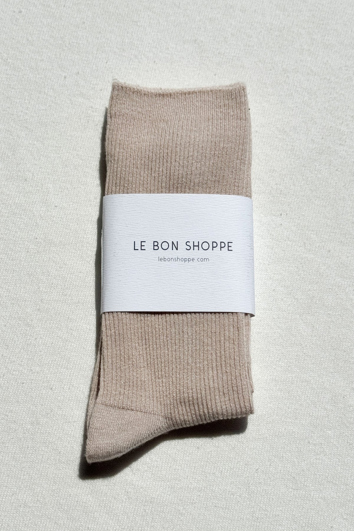 Le Bon Shoppe Trouser Socks