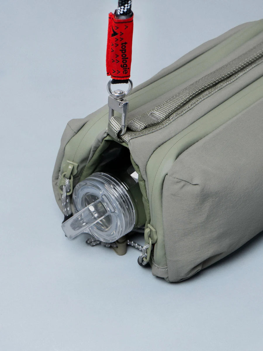 Topologie Bottle Sacoche Bag