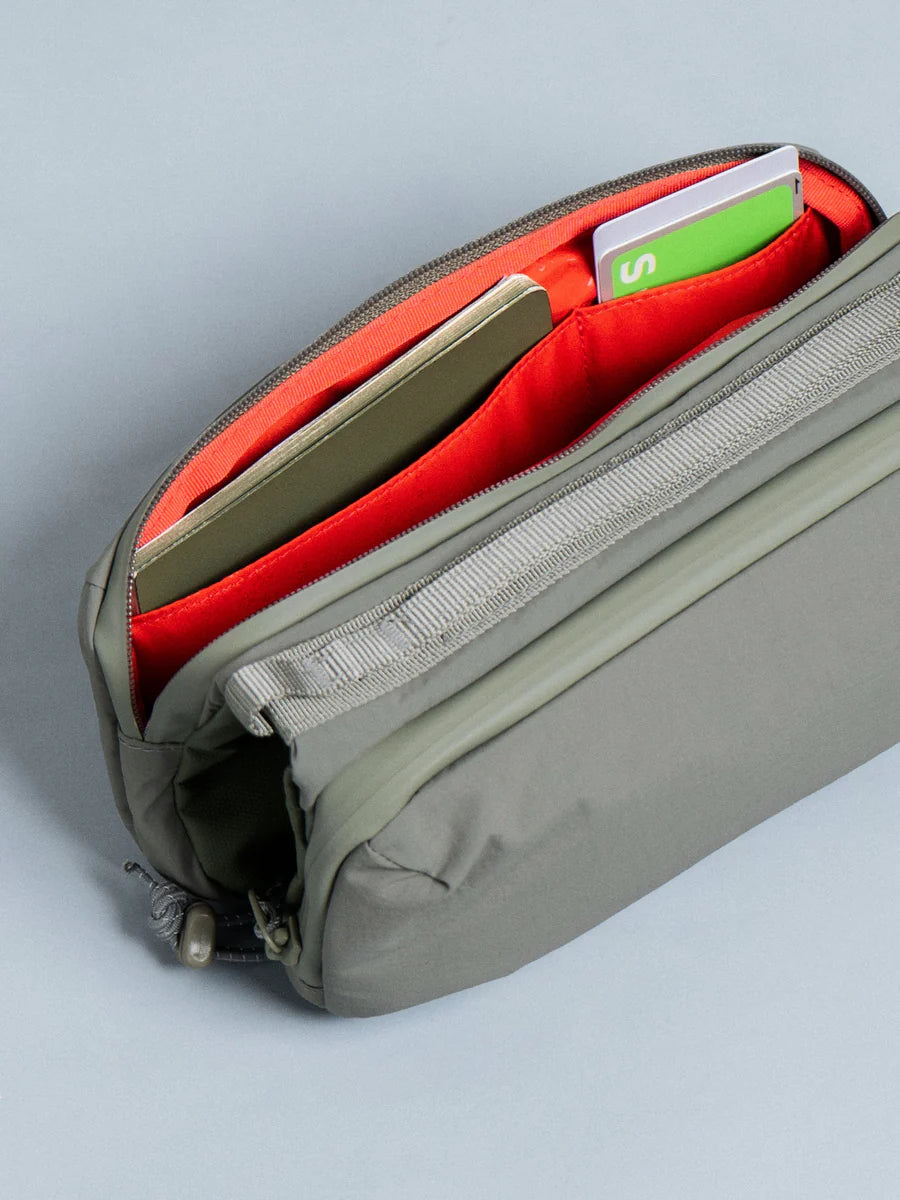 Topologie Bottle Sacoche Bag