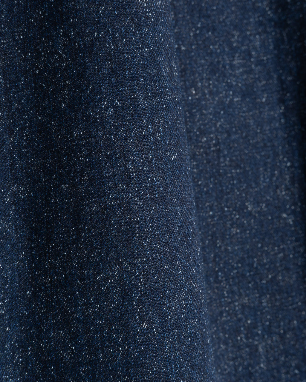 Girls of Dust Nirvana Pants Neppy Denim Indigo