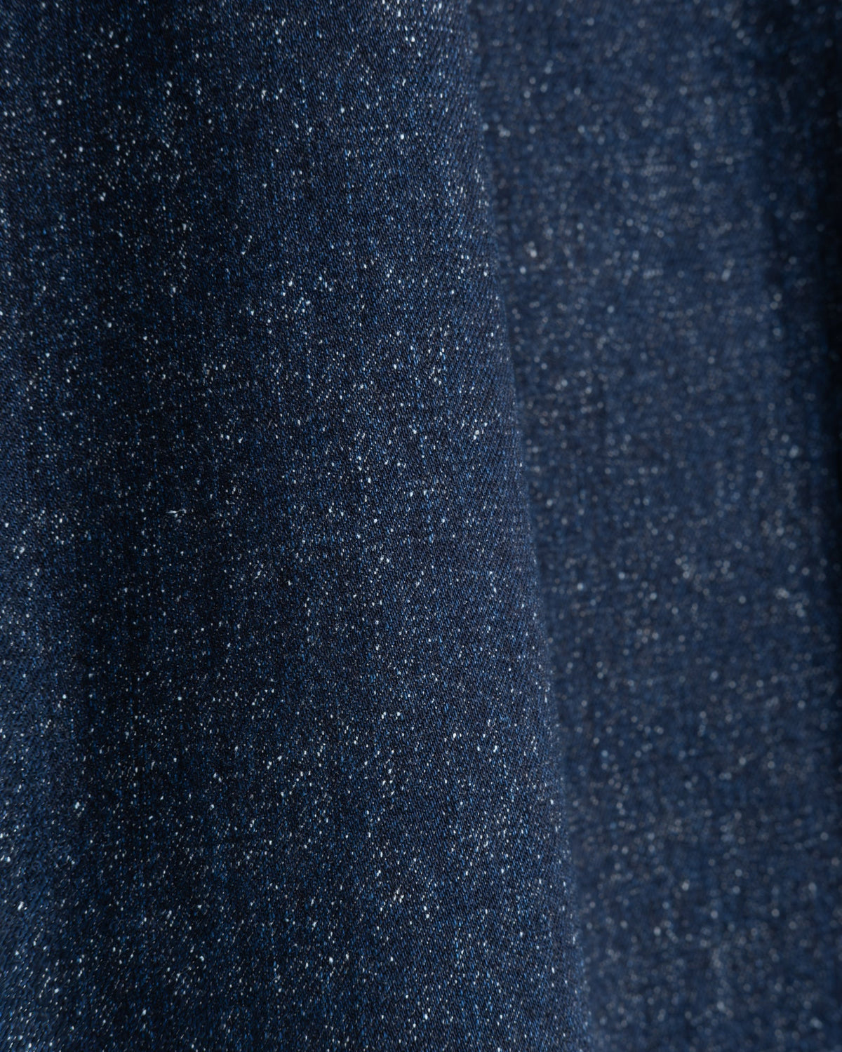 Girls of Dust Nirvana Pants Neppy Denim Indigo