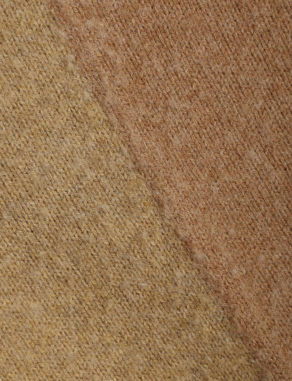 You Must Create Beat Knit Brown pack shot