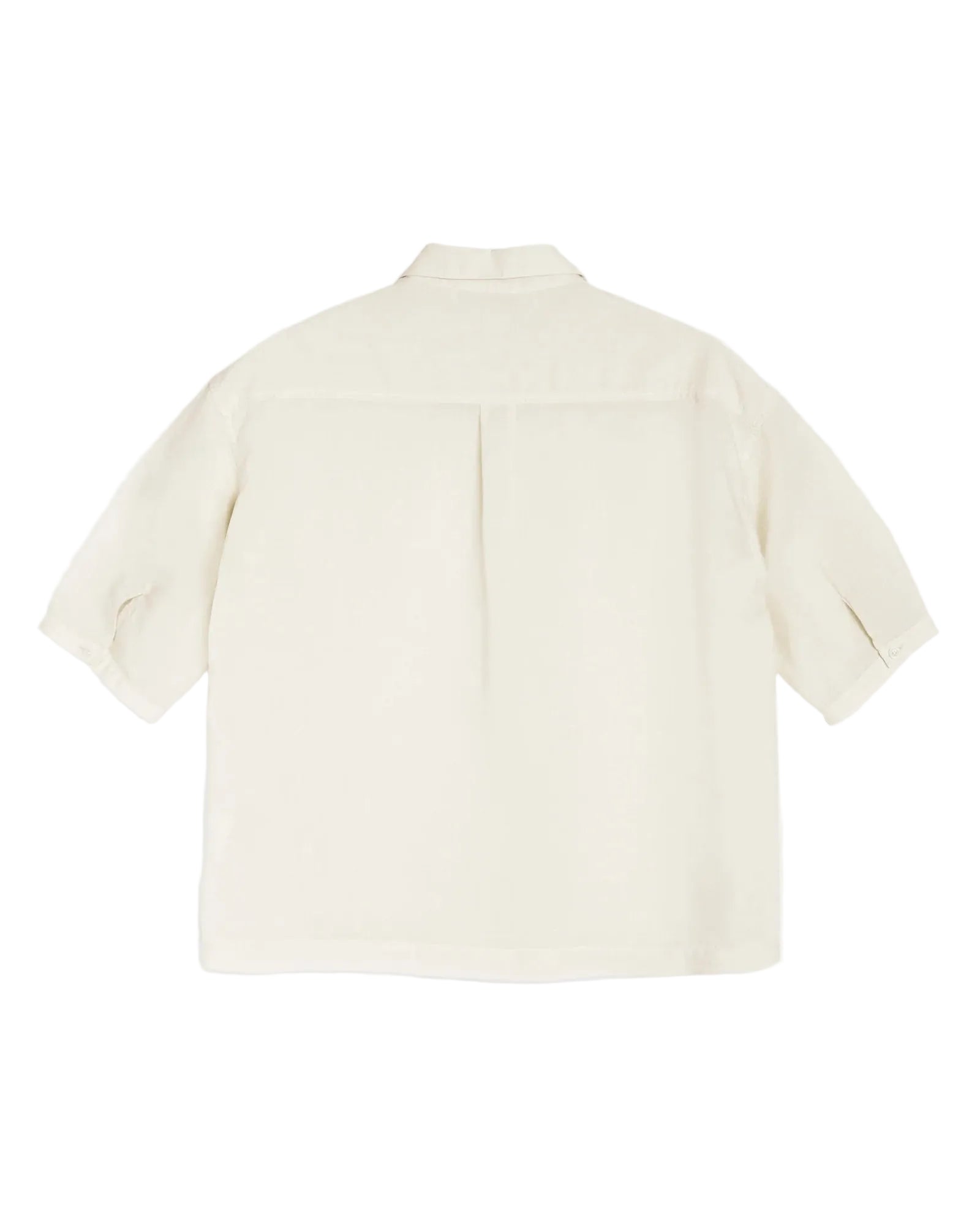You Must Create light yellow shirt on a white background