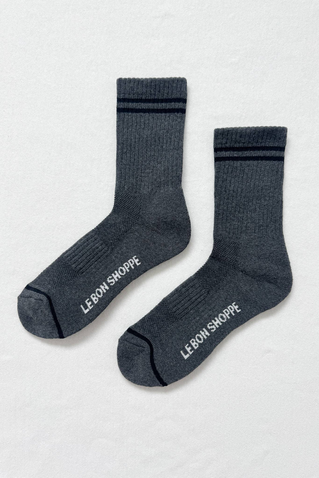 Le Bon Shoppe Boyfriend Socks