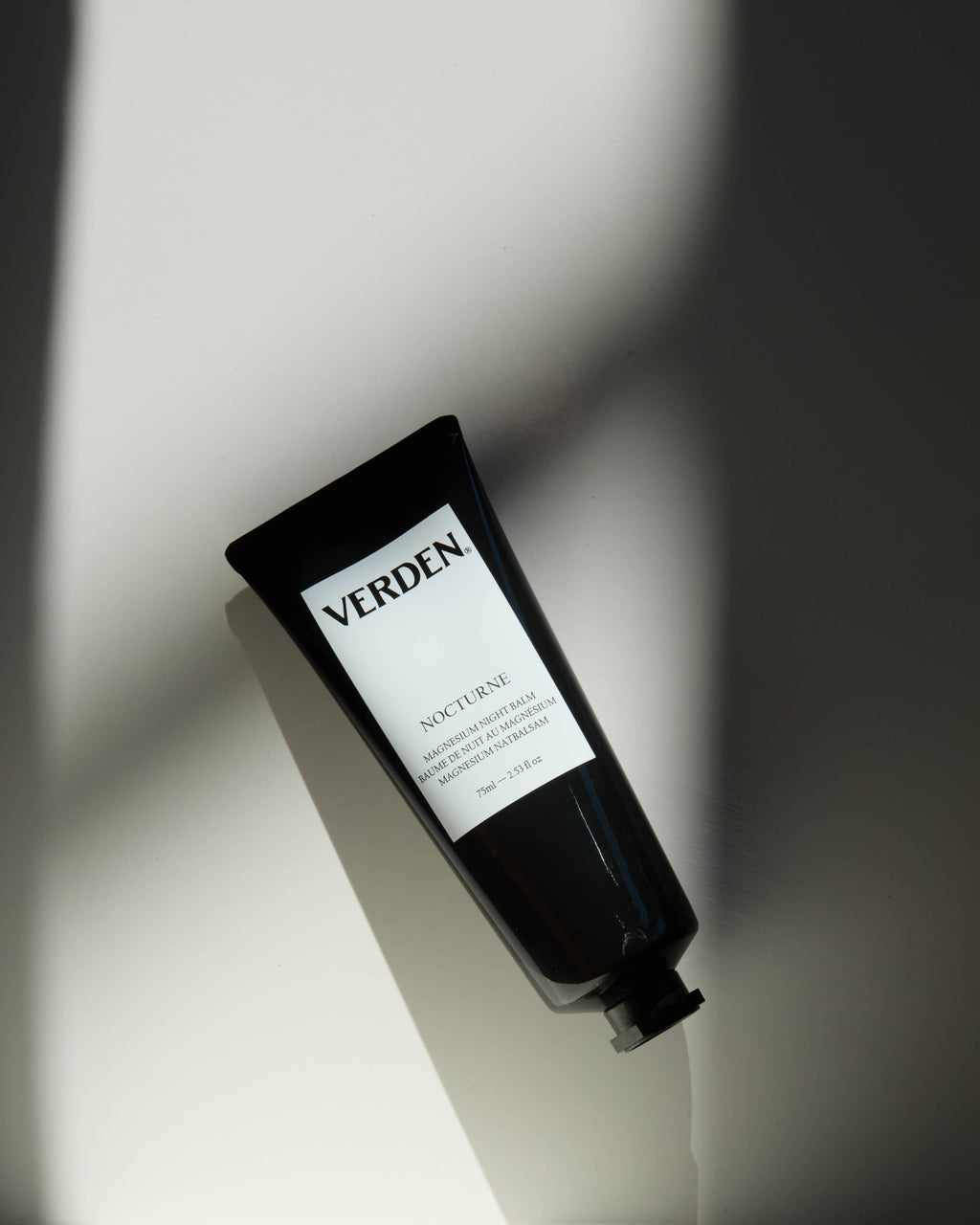 Verden Magnesium Night Balm