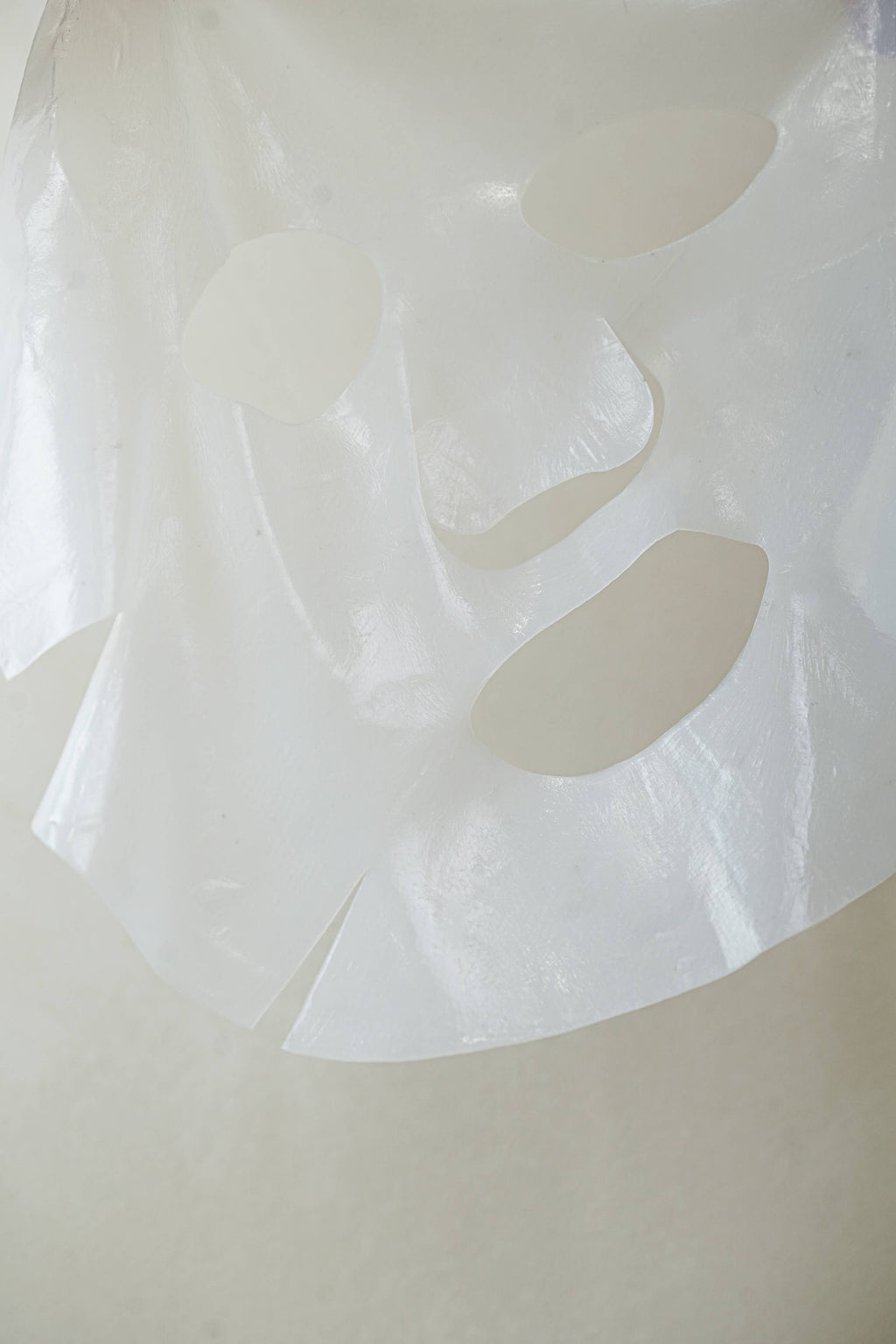 Pelegrims Grape Leaf Sheet Mask