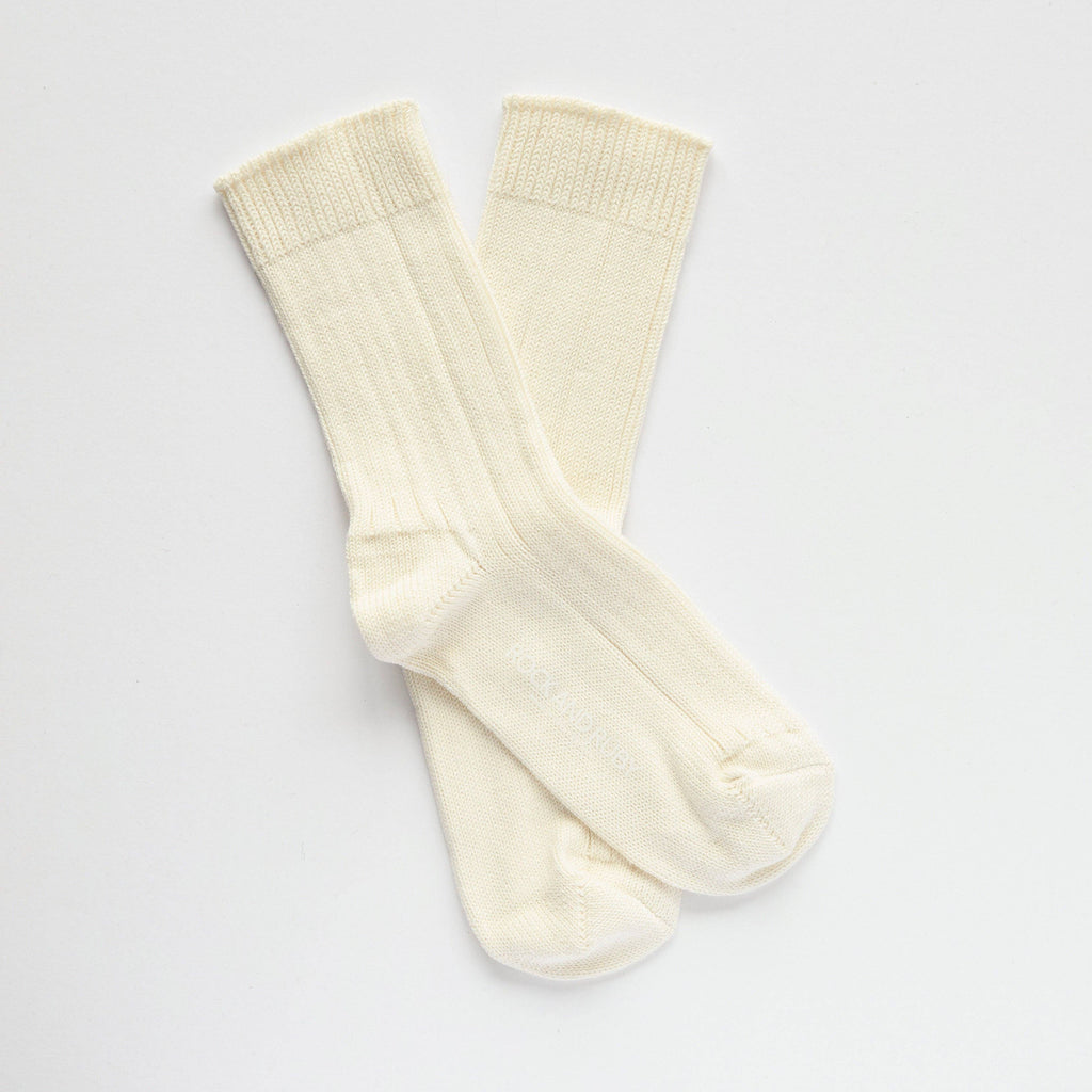 Rock and Ruby Ice Cream Agnes Organic Cotton Socks