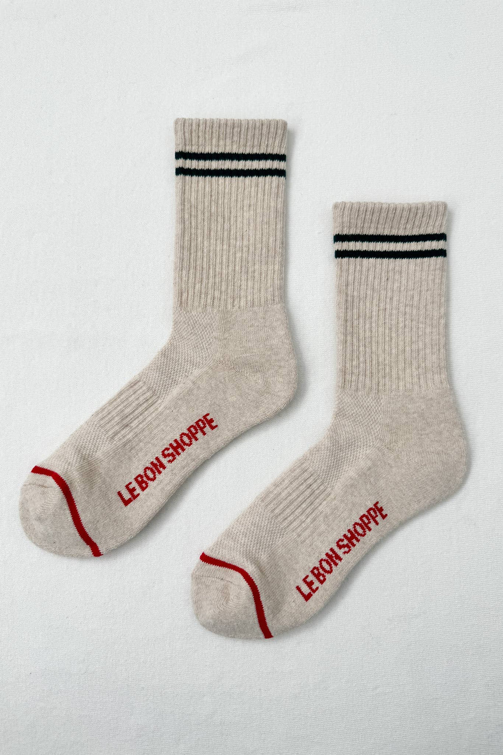 Le Bon Shoppe Boyfriend Socks