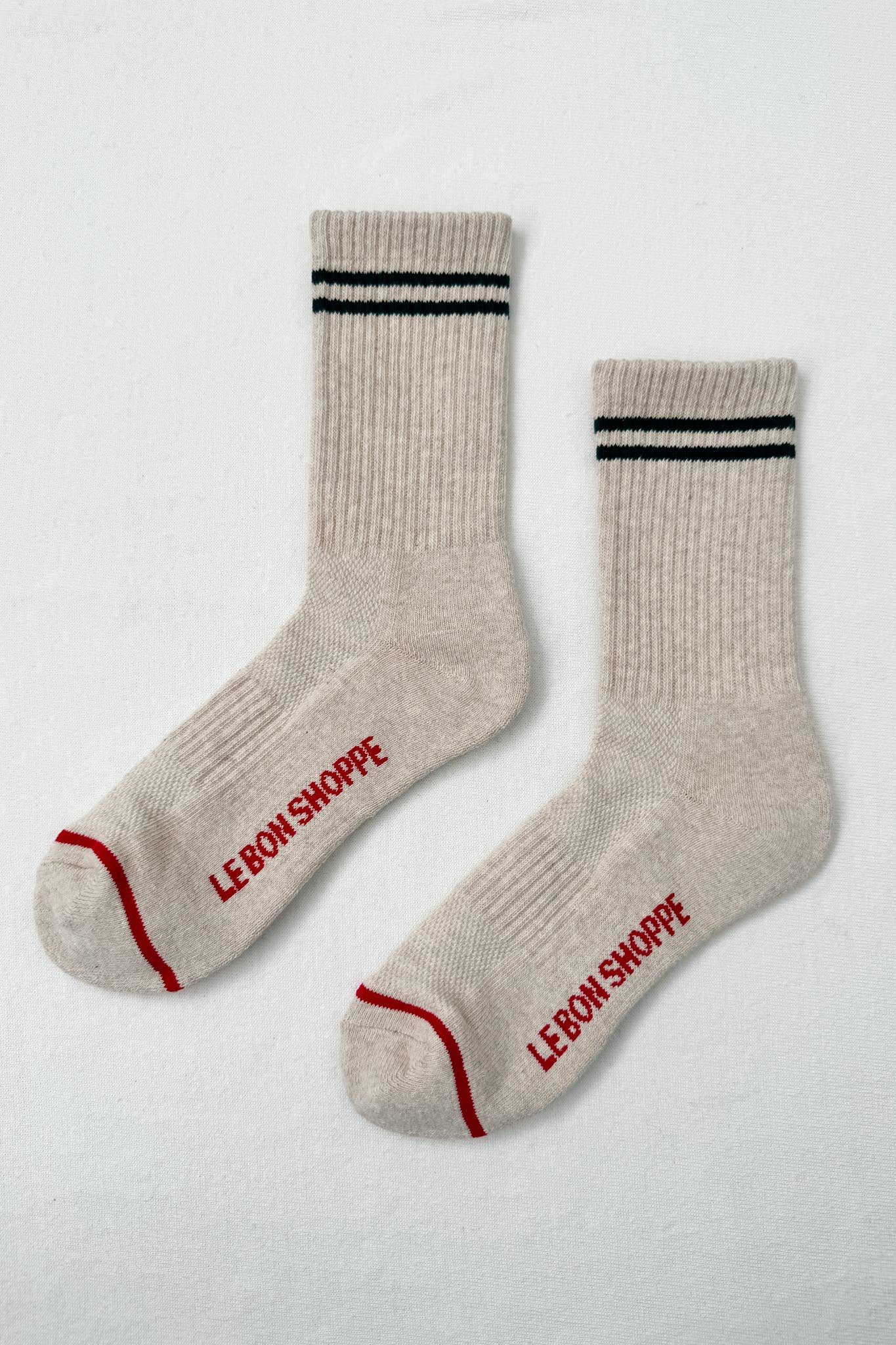 Le Bon Shoppe Boyfriend Socks