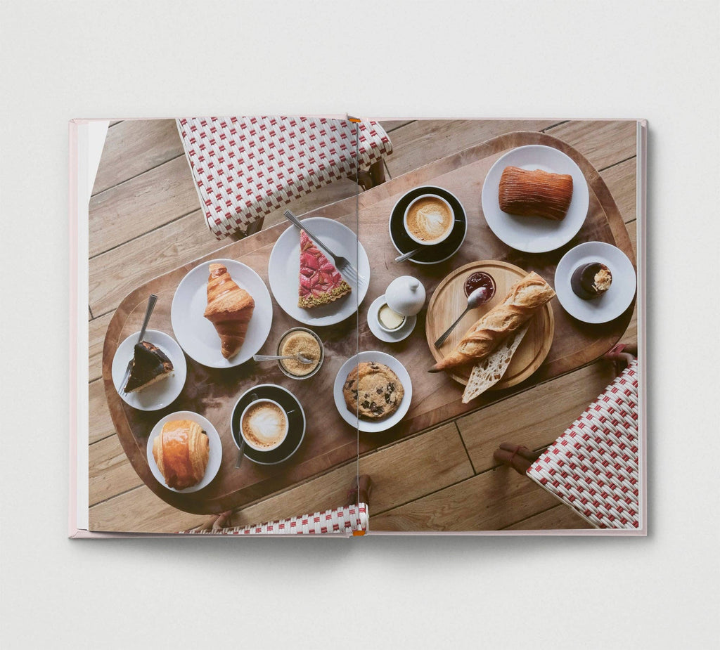 Hoxton Mini Press Britain's Best Bakeries vol 2