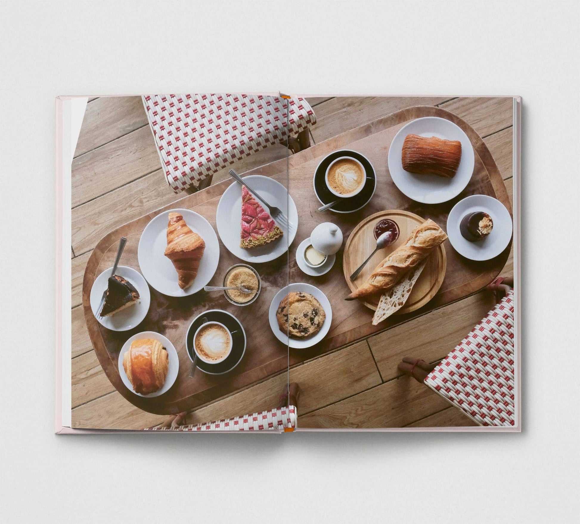 Hoxton Mini Press Britain's Best Bakeries vol 2