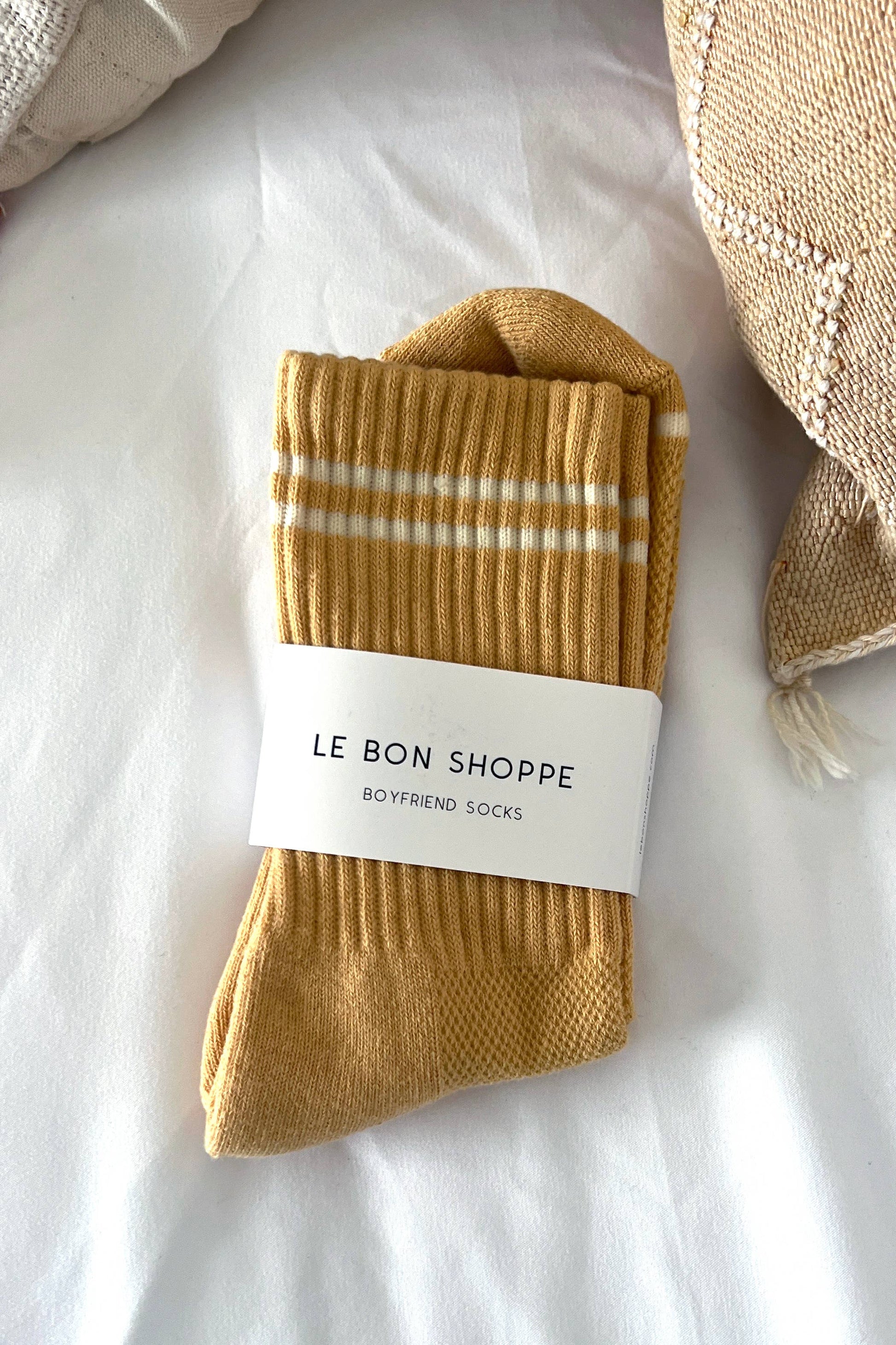 Le Bon Shoppe Boyfriend Socks