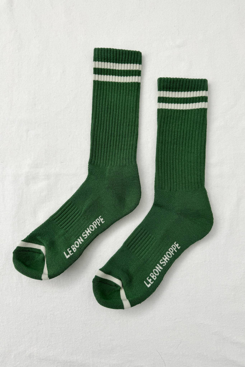 Le Bon Shoppe Extended Boyfriend Socks