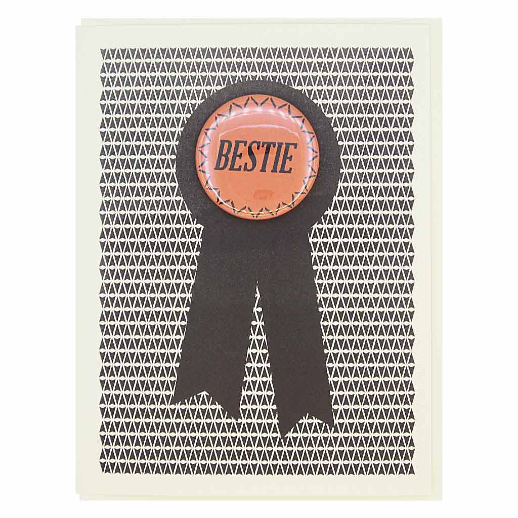 Bestie Card