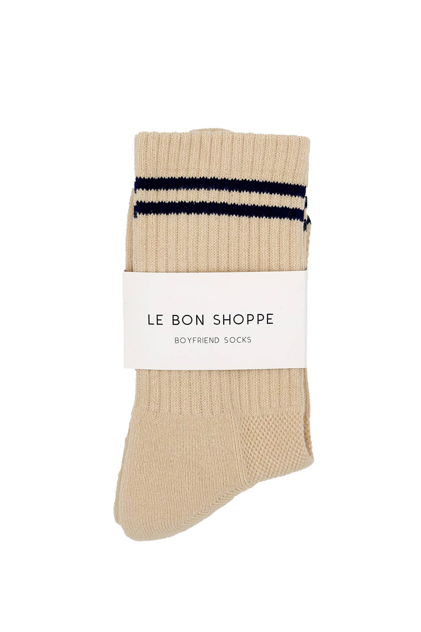Le Bon Shoppe Boyfriend Socks