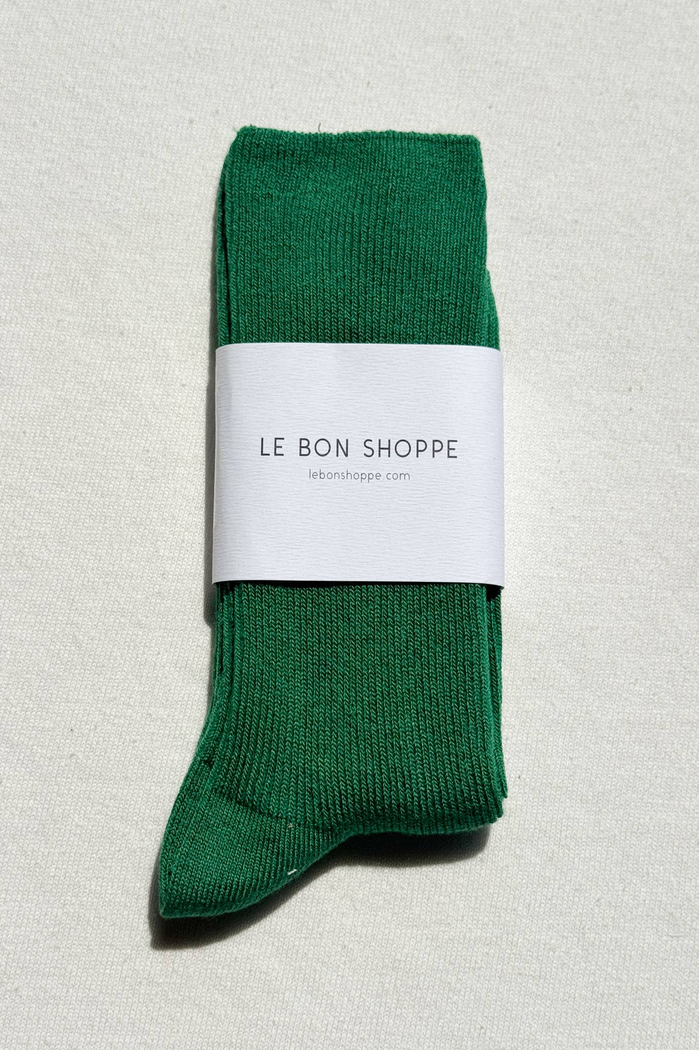 Le Bon Shoppe Trouser Socks